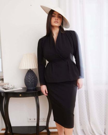 Conjunto Prestige