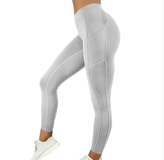 Leggings Modeladoras - Push-Up & Anticelulite