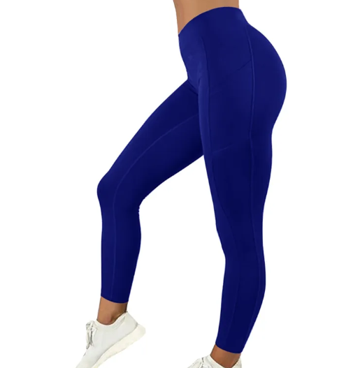 Leggings Modeladoras - Push-Up & Anticelulite